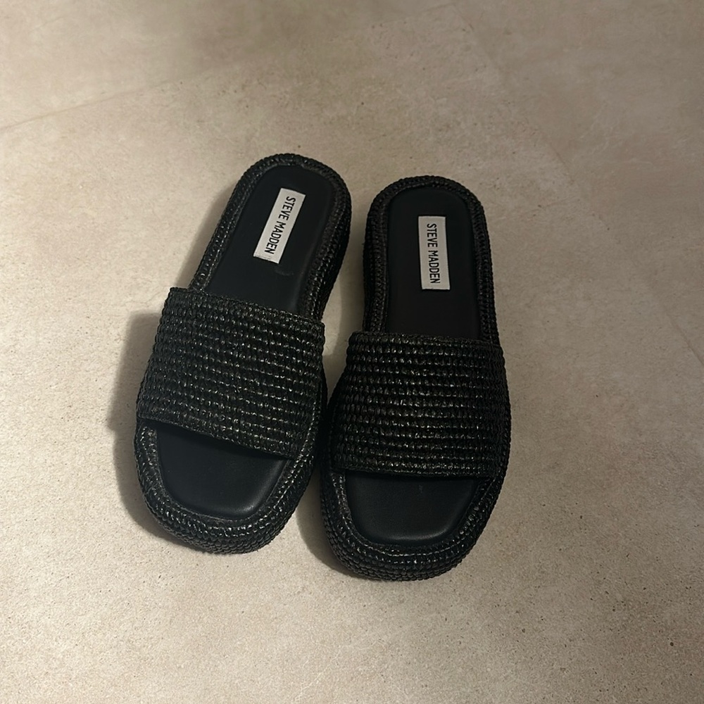Slide Sandal